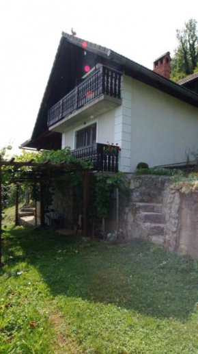 Holiday home in Semic - Kranjska (Krain) 26078